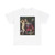 BRONZINO, Agnolo - The Madonna and Child with Saints (Artwork) T-Shirt