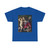 BRONZINO, Agnolo - The Madonna and Child with Saints (Artwork) T-Shirt