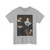 HALS, Frans - Family Group in a Landscape (detail) (Artwork) T-Shirt
