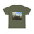 HEYDEN, Jan van der - A Farm among Trees (Artwork) T-Shirt
