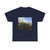 HEYDEN, Jan van der - A Farm among Trees (Artwork) T-Shirt