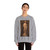 ROSSELLINO, Bernardo - The David of the Casa Martelli (Artwork) Crewneck Sweatshirt