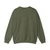 ROSSELLINO, Bernardo - The David of the Casa Martelli (Artwork) Crewneck Sweatshirt
