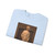 ROSSELLINO, Bernardo - The David of the Casa Martelli (Artwork) Crewneck Sweatshirt