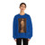 ROSSELLINO, Bernardo - The David of the Casa Martelli (Artwork) Crewneck Sweatshirt