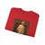 ROSSELLINO, Bernardo - The David of the Casa Martelli (Artwork) Crewneck Sweatshirt