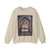ROSSELLINO, Antonio - Tomb of the Cardinal of Portugal (Artwork) Crewneck Sweatshirt