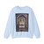 ROSSELLINO, Antonio - Tomb of the Cardinal of Portugal (Artwork) Crewneck Sweatshirt