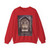 ROSSELLINO, Antonio - Tomb of the Cardinal of Portugal (Artwork) Crewneck Sweatshirt