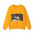 ROSSELLI, Cosimo - The Last Supper (detail)2 (Artwork) Crewneck Sweatshirt
