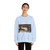 ROSSELLI, Cosimo - The Last Supper (detail)2 (Artwork) Crewneck Sweatshirt