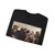 ROSSO Fiorentino - Assumption of the Virgin (detail) (Artwork) Crewneck Sweatshirt