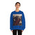 ROSSO Fiorentino - Assumption of the Virgin (detail) (Artwork) Crewneck Sweatshirt