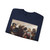 ROSSO Fiorentino - Assumption of the Virgin (detail) (Artwork) Crewneck Sweatshirt