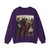 ROSSO Fiorentino - Assumption of the Virgin (detail) (Artwork) Crewneck Sweatshirt