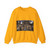 ROSSELLI, Cosimo - Sermon on the Mount (Artwork) Crewneck Sweatshirt