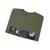 ROSSELLI, Cosimo - Sermon on the Mount (Artwork) Crewneck Sweatshirt