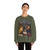 ROSSELLI, Matteo - Adoration of the Shepherds (Artwork) Crewneck Sweatshirt