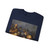 ROSSELLI, Matteo - Adoration of the Shepherds (Artwork) Crewneck Sweatshirt