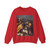 ROSSELLI, Matteo - Adoration of the Shepherds (Artwork) Crewneck Sweatshirt