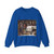 ROSSELLI, Cosimo - The Last Supper (detail) (Artwork) Crewneck Sweatshirt