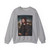 ROSSO Fiorentino - A Young Man (Artwork) Crewneck Sweatshirt