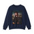 ROSSO Fiorentino - A Young Man (Artwork) Crewneck Sweatshirt