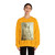 ROSSELLINO, Antonio - Madonna and Child (Artwork) Crewneck Sweatshirt