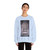 ROSSELLINO, Bernardo - Tomb of Leonardo Bruni (Artwork) Crewneck Sweatshirt
