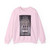 ROSSELLINO, Bernardo - Tomb of Leonardo Bruni (Artwork) Crewneck Sweatshirt