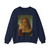 ROSSO Fiorentino - 12 (Artwork) Crewneck Sweatshirt