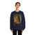 ROSSO Fiorentino - 12 (Artwork) Crewneck Sweatshirt
