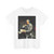 GREUZE, Jean-Baptiste - Portrait of Claude-Henri Watalet (Artwork) T-Shirt