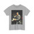 GREUZE, Jean-Baptiste - Portrait of Claude-Henri Watalet (Artwork) T-Shirt