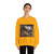 ROSSELLI, Cosimo - The Last Supper (detail)3 (Artwork) Crewneck Sweatshirt
