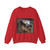 ROSSELLI, Cosimo - The Last Supper (detail)3 (Artwork) Crewneck Sweatshirt
