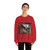 ROSSELLI, Cosimo - The Last Supper (detail)3 (Artwork) Crewneck Sweatshirt