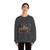 ROSSELLI, Cosimo - Crossing of the Red Sea (Artwork) Crewneck Sweatshirt
