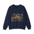 ROSSELLI, Cosimo - Crossing of the Red Sea (Artwork) Crewneck Sweatshirt