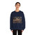 ROSSELLI, Cosimo - Crossing of the Red Sea (Artwork) Crewneck Sweatshirt