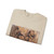 ROSSI, Properzia de' - Joseph and Potiphar's Wife (Artwork) Crewneck Sweatshirt