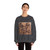 ROSSI, Properzia de' - Joseph and Potiphar's Wife (Artwork) Crewneck Sweatshirt