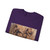 ROSSI, Properzia de' - Joseph and Potiphar's Wife (Artwork) Crewneck Sweatshirt