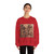 ROSSI, Properzia de' - Joseph and Potiphar's Wife (Artwork) Crewneck Sweatshirt