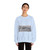ROSSELLI, Francesco - View of Florence with the Chain (Artwork) Crewneck Sweatshirt