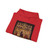 DUCCIO DI Buoninsegna - Conjectural reconstrruction of the Maesta (front) (Artwork) Hoodie