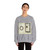 ROSSELLI, Francesco - Page from Marsilio Ficino's Letters (Artwork) Crewneck Sweatshirt