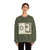 ROSSELLI, Francesco - Page from Marsilio Ficino's Letters (Artwork) Crewneck Sweatshirt