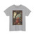 BURGKMAIR, Hans - St John the Evangelist in Patmos (Artwork) T-Shirt