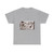 DUQUESNOY, Francois - Victory of Sacred over Profane Love (Artwork) T-Shirt
